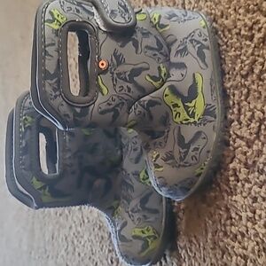 Baby bogs infant size 6